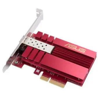 Asus Placa de retea ASUS 10Gigabit XG-C100F