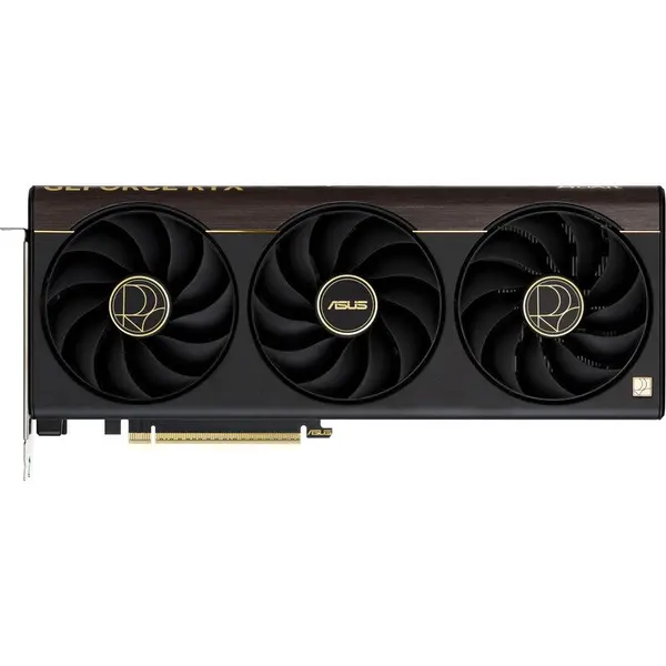 Asus Placa video ASUS GeForce RTX 5070 Ti ProArt OC 16GB GDDR7 256-bit DLSS 4.0