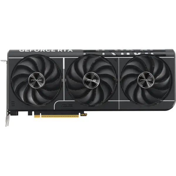 Asus Placa video ASUS nVidia GeForce RTX 5080 PRIME 16 GB, GDDR7, 256 bit