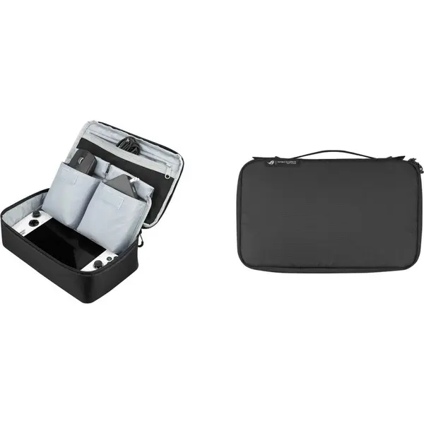 Asus Pouch tehnic Asus ROG Archer BC1003, Negru