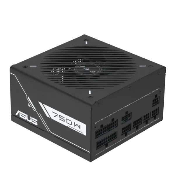 ASUS Prime -750G power supply unit ASUS Prime -750G power supply unit