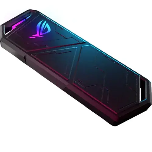 Asus Rack SSD Asus ROG Strix Arion, M.2 PCIe, USB Type-C