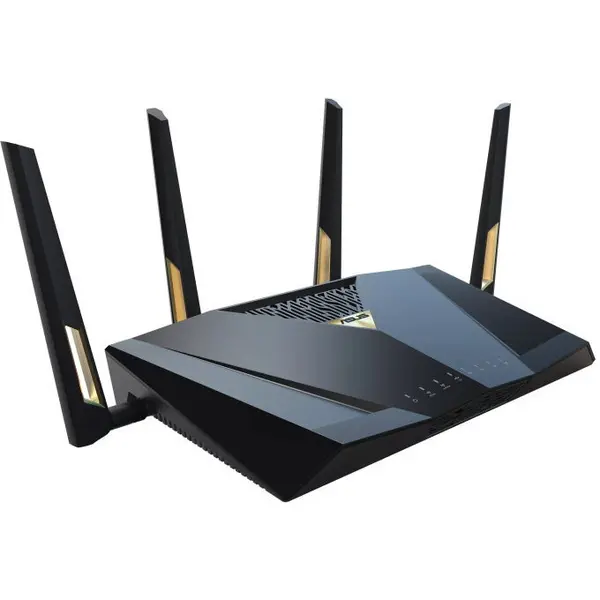 Asus Router wireless ASUS 10Gigabit RT-BE88U Dual-Band WiFi 7