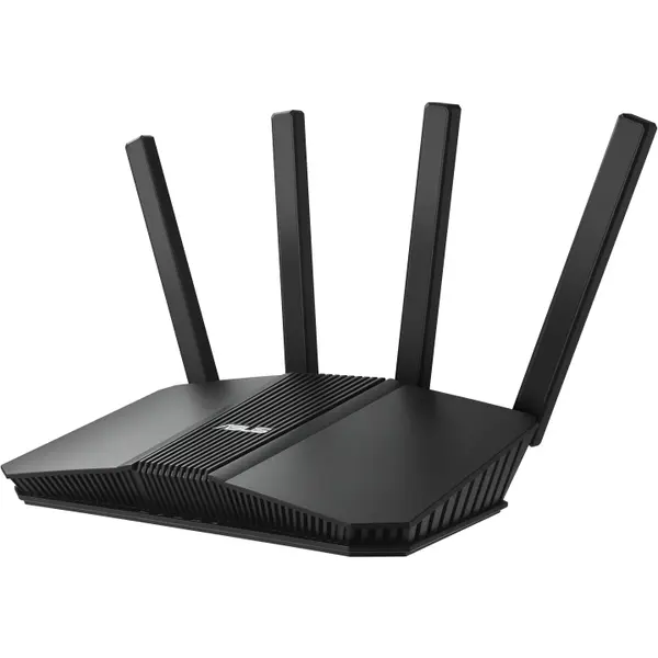 Asus Router wireless ASUS 2.5Gigabit RT-BE58U Dual-Band WiFi 7