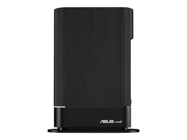 ASUS RT AX59U - Router WiFi 6 AX4200, Dual Band, AiProtection Pro, VPN, USB WAN, Wall Mount