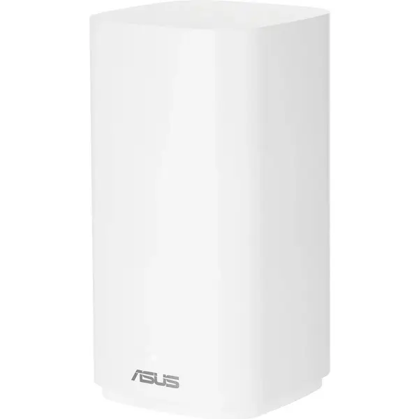 Asus Sistem ASUS ZenWiFi BD4 Outdoor Dual-band WiFi 7, IP65,Quad-Core 1.5GHz CPU,128MB/512MB Flash/RAM