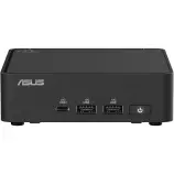 Asus Sistem Mini PC ASUS NUC 15 Pro NUC15CRK, Intel Core 5 210H 2.2GHz Raptor Lake, no RAM, no Storage, Intel Graphics, Wi-Fi, Bluetooth, HDMI, no OS