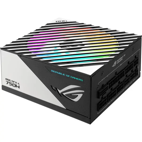 Asus SURSA ASUS ROG LOKI 750W 80+Platinum