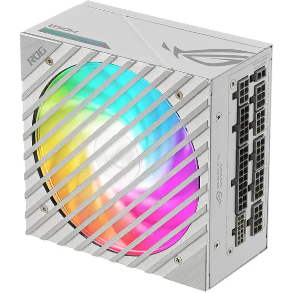 Asus Sursa Asus ROG Loki SFX-L 850W Platinum, 850W,ATX, 80+ Platinum