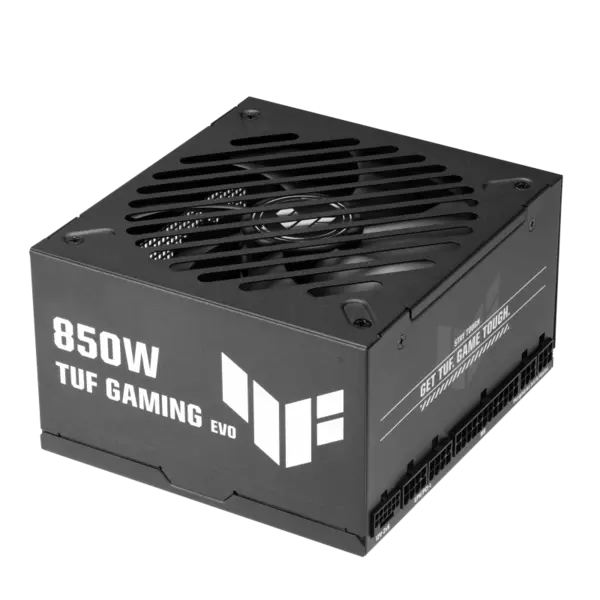 ASUS TUF-GAMING-850G-EVO power supply ASUS TUF-GAMING-850G-EVO power supply