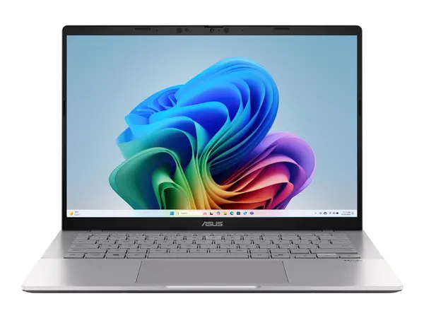 ASUS Vivobook S 14 S3407VA - i7 13620H, 14 WUXGA, 16GB, 1TB SSD, Intel UHD, NoOS, Silver