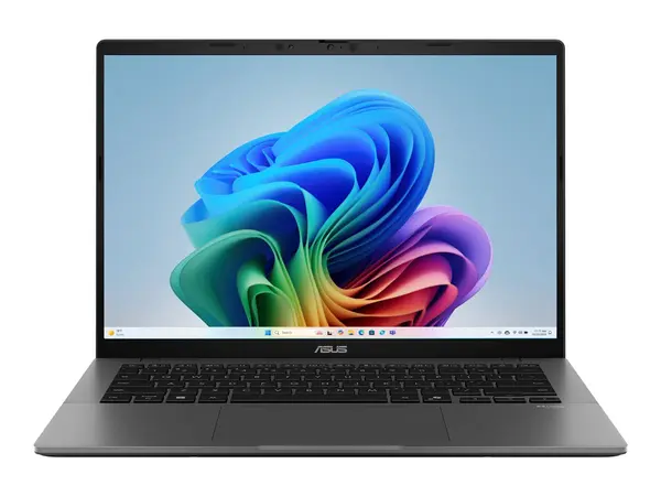 ASUS Vivobook S 14 S3407VA - i7 13620H, 14 WUXGA, 16GB, 1TB SSD, NoOS, Gray