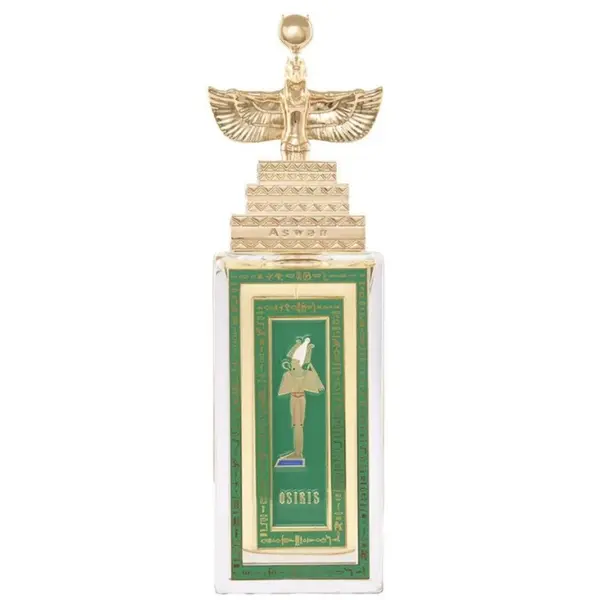 Aswan Osiris Extract de parfum Unisex Volum 100 ml