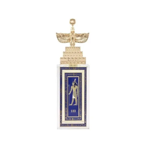 Aswan Shu Apă de parfum Unisex EDP Volum 100 ml