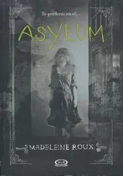 Asylum, Paperback/***