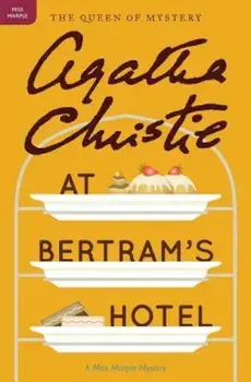 At Bertram's Hotel, Paperback/Agatha Christie