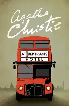 At Bertram's Hotel, Paperback/Agatha Christie