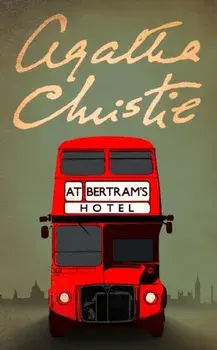 At Bertram's Hotel, Paperback/Agatha Christie