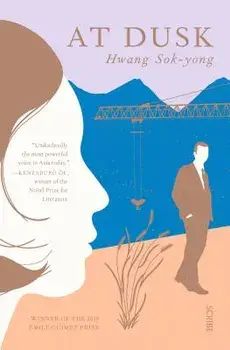 At Dusk, Paperback/Hwang Sok-Yong