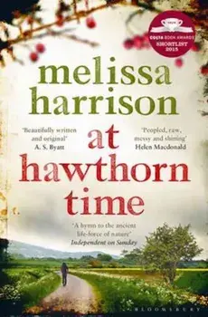 At Hawthorn Time, Paperback/Melissa Harrison