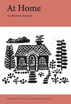 At Home. A collection of poems, Paperback/***