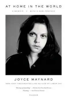 At Home in the World, Paperback/Joyce Maynard