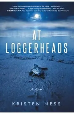 At Loggerheads - Kristen Ness