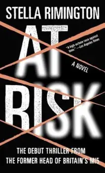 At Risk, Paperback/Stella Rimington