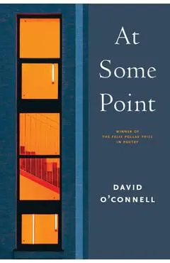 At Some Point - David O'connell
