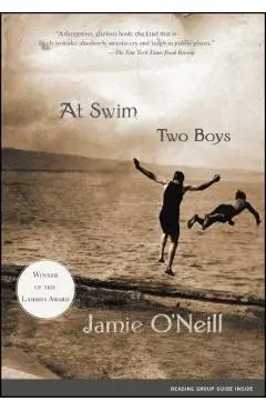 At Swim, Two Boys - Jamie O'neill