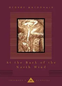 At the Back of the North Wind, Hardcover/George MacDonald