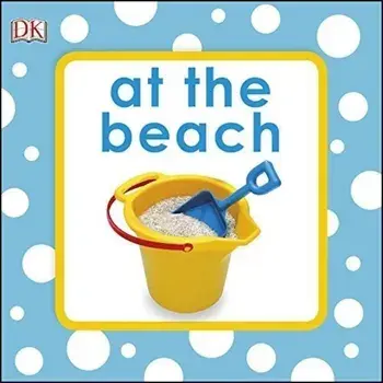 At the Beach/DK