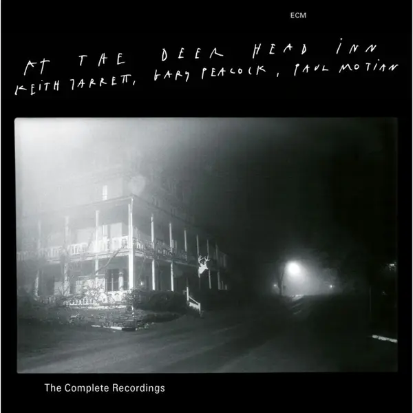 At the Deer Head Inn - Vinyl | Keith Jarrett, Gary Peacock, Paul Motian