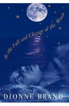 At the Full and Change of the Moon - Dionne Brand