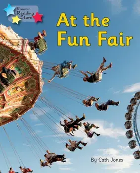 At the Fun Fair. Phonics Phase 3, Paperback/***
