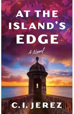 At the Island's Edge - C. I. Jerez