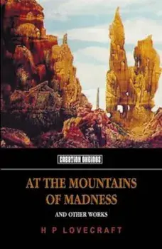At The Mountains Of Madness/H Lovecraft
