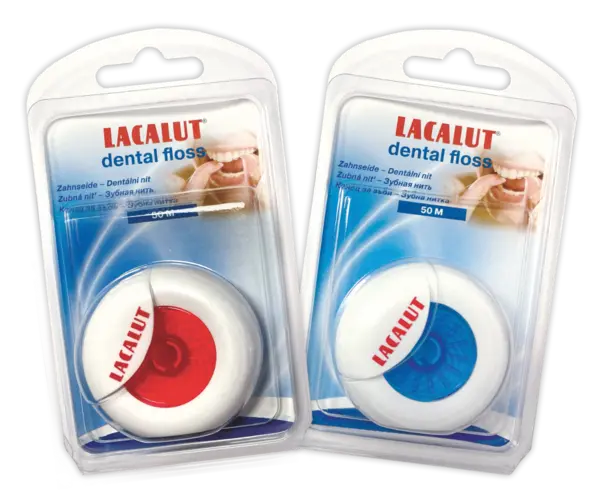 Ata dentara, 50m, Lacalut