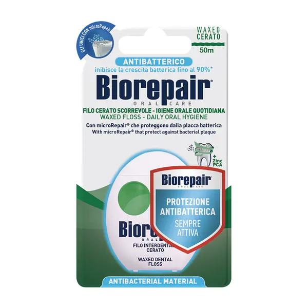 Ata dentara cerata Biorepair, Coswell | 50 m