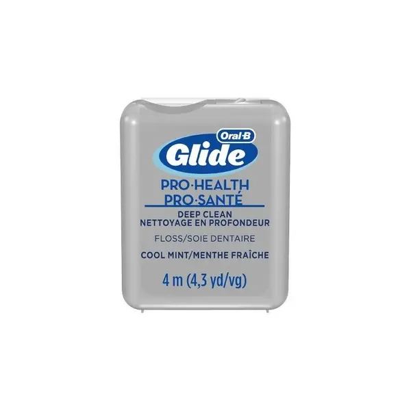 Ata Dentara, Oral-B, Pro-Health, Glide, Deep Clean, Multi-Protectie, 4m
