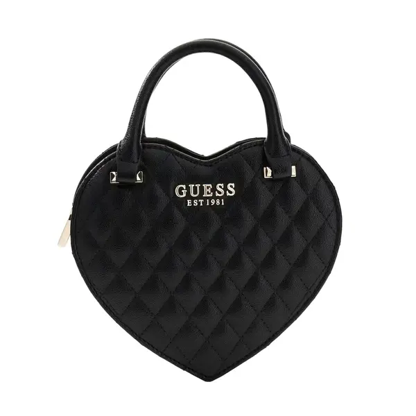 Atabey mini crossbody black