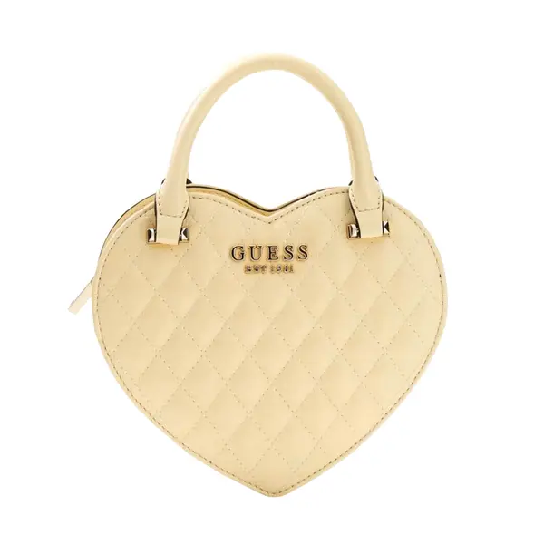 Atabey mini crossbody yellow