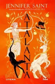 Atalanta/Jennifer Saint