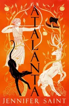 Atalanta/Jennifer Saint