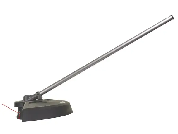 Atasament cap cositor cu fir Milwaukee M18 FOPH-LTA, pentru multifunctionale Quik-Lok, latime taiere 38.6cm, 4932464955
