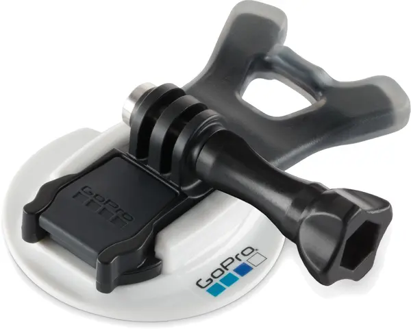 Atașament pentru GoPro HERO10/HERO9 Bite Mouth Mount + Floaty