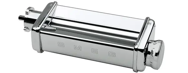 Atașament pentru paste Smeg - SMPR01, pentru mixer, argintiu