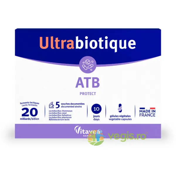 ATB Protect 10cps Vitavea,