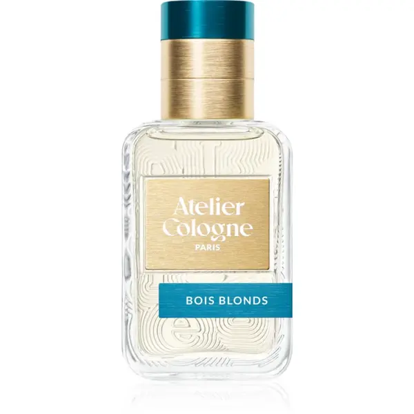 Atelier Cologne Cologne Absolue Bois Blonds Eau de Parfum unisex 30 ml