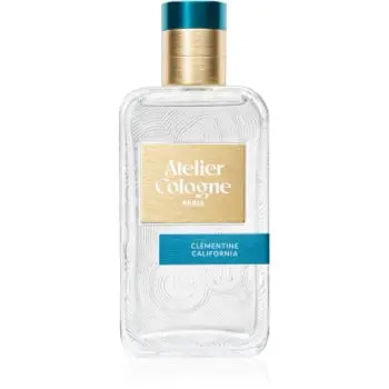 Atelier Cologne Cologne Absolue Clémentine California Eau de Parfum unisex